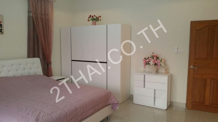 Baan Dusit Pattaya Park, พัทยา, ห้วยใหญ่ - photo, price, location map