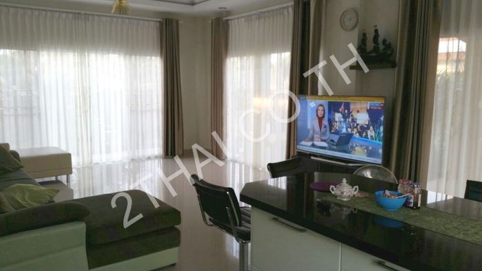 Baan Dusit Pattaya Park, พัทยา, ห้วยใหญ่ - photo, price, location map