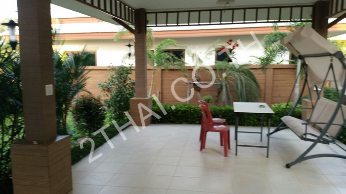 Baan Dusit Pattaya Park, พัทยา, ห้วยใหญ่ - photo, price, location map