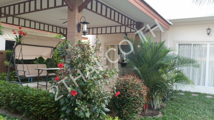 Baan Dusit Pattaya Park, พัทยา, ห้วยใหญ่ - photo, price, location map