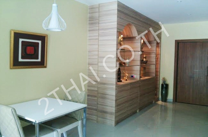 View Talay 5 C, พัทยา, จอมเทียน - photo, price, location map