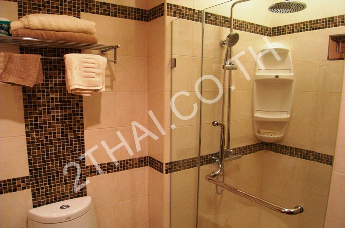 View Talay 5 C, พัทยา, จอมเทียน - photo, price, location map