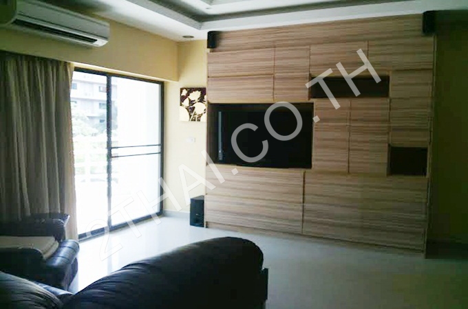 View Talay 5 C, พัทยา, จอมเทียน - photo, price, location map