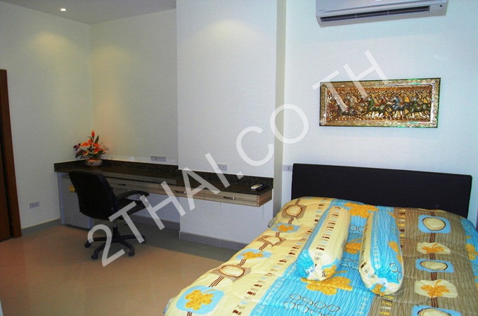 View Talay 5 C, พัทยา, จอมเทียน - photo, price, location map
