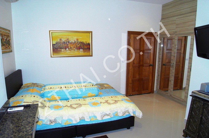 View Talay 5 C, พัทยา, จอมเทียน - photo, price, location map