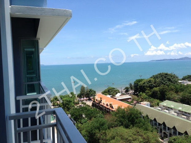 Lumpini Park Beach Jomtien, พัทยา, จอมเทียน - photo, price, location map