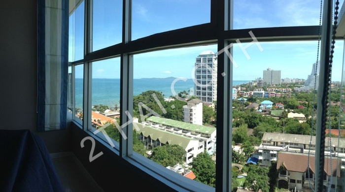 Lumpini Park Beach Jomtien, พัทยา, จอมเทียน - photo, price, location map