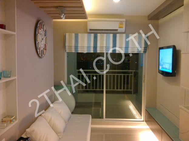 Lumpini Park Beach Jomtien, พัทยา, จอมเทียน - photo, price, location map