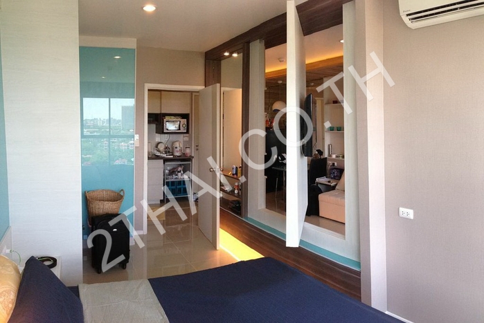 Lumpini Park Beach Jomtien, พัทยา, จอมเทียน - photo, price, location map