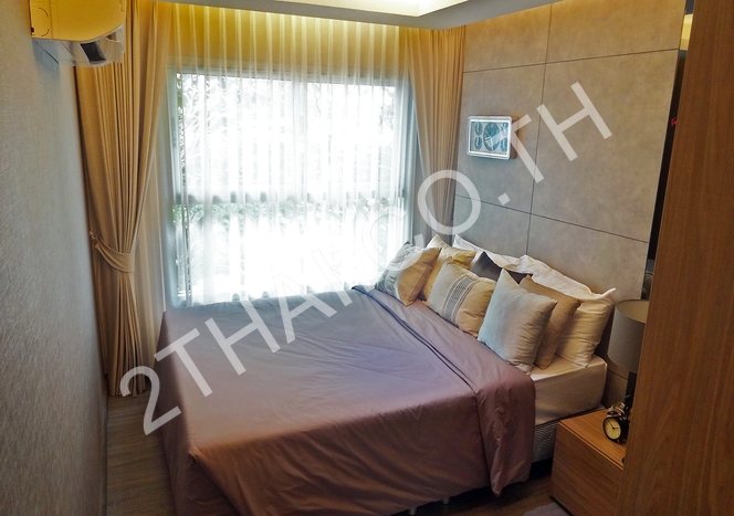 The Trust, พัทยา, พัทยาเหนือ - photo, price, location map