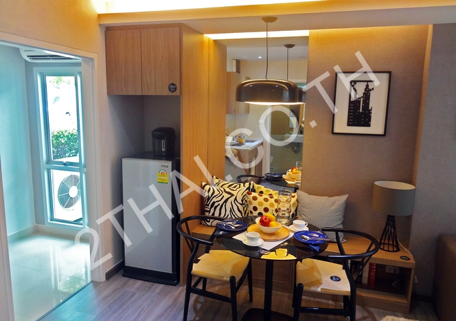 The Trust, พัทยา, พัทยาเหนือ - photo, price, location map