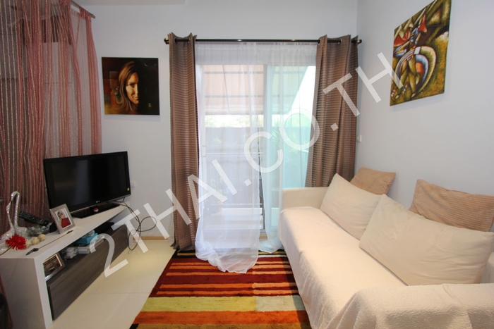 The Gallery Condo , พัทยา, จอมเทียน - photo, price, location map