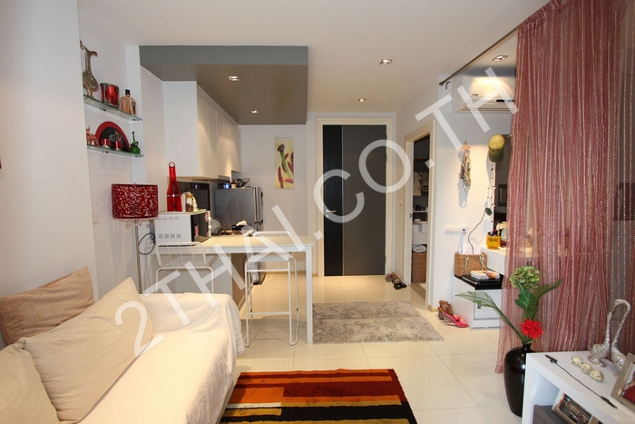 The Gallery Condo , พัทยา, จอมเทียน - photo, price, location map