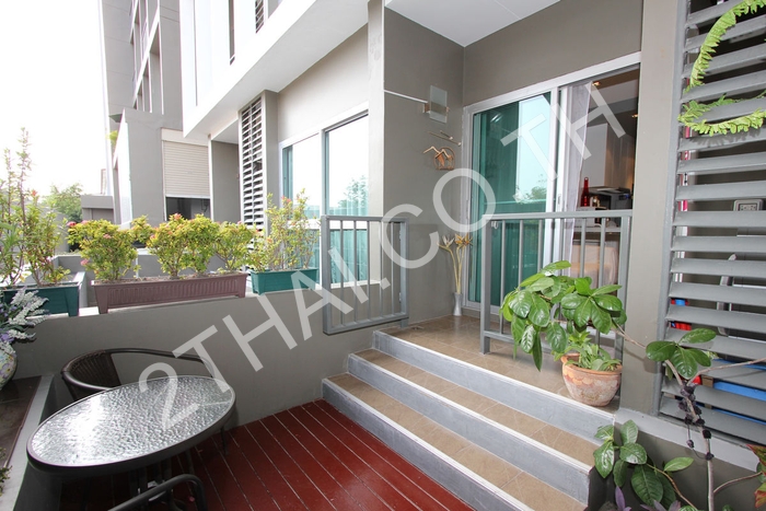 The Gallery Condo , พัทยา, จอมเทียน - photo, price, location map