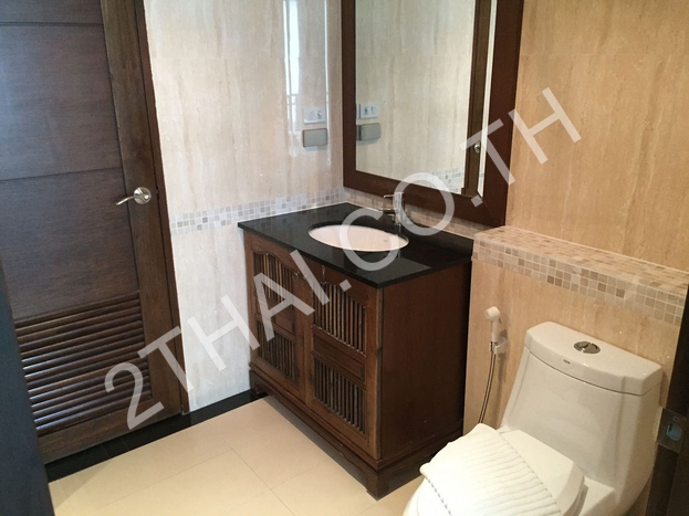 Jomtien Beach Penthouses, พัทยา, จอมเทียน - photo, price, location map