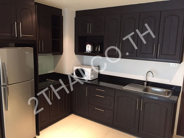 Jomtien Beach Penthouses, พัทยา, จอมเทียน - photo, price, location map