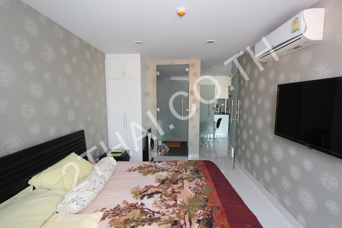 Park Royal 3, พัทยา, พระตำหนัก - photo, price, location map