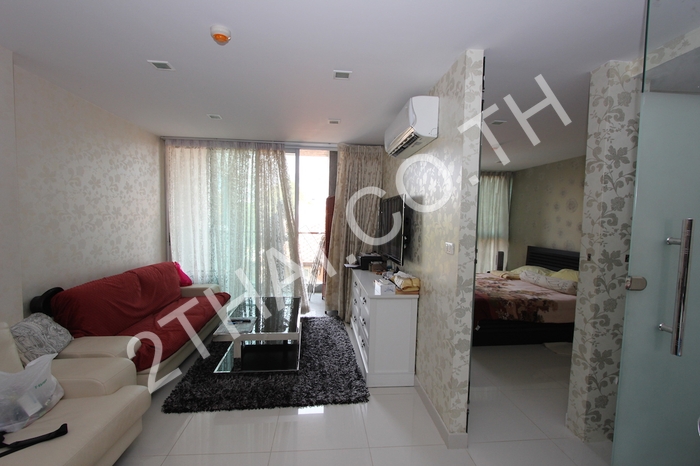 Park Royal 3, พัทยา, พระตำหนัก - photo, price, location map