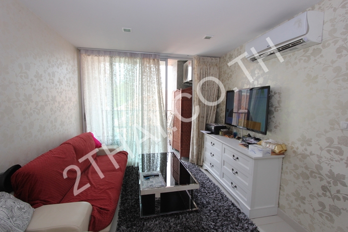 Park Royal 3, พัทยา, พระตำหนัก - photo, price, location map