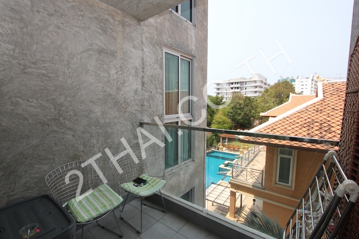 Park Royal 3, พัทยา, พระตำหนัก - photo, price, location map