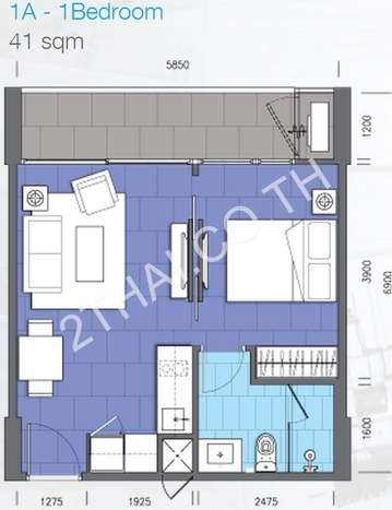 Southpoint, พัทยา, พระตำหนัก - photo, price, location map