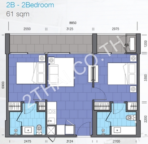 Southpoint, พัทยา, พระตำหนัก - photo, price, location map
