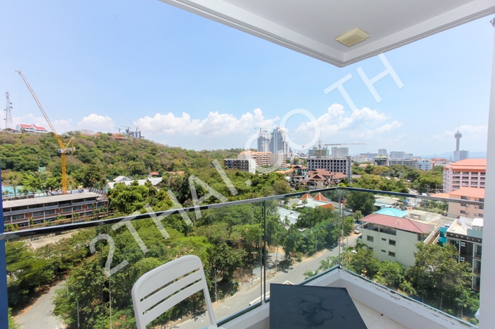The Cliff Pattaya, พัทยา, พระตำหนัก - photo, price, location map