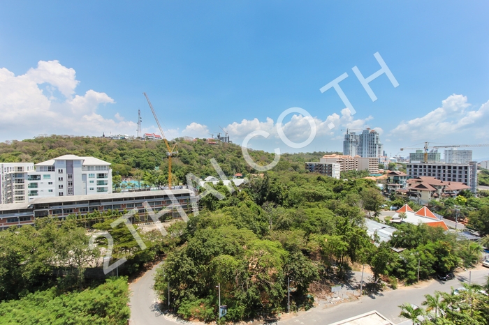 The Cliff Pattaya, พัทยา, พระตำหนัก - photo, price, location map