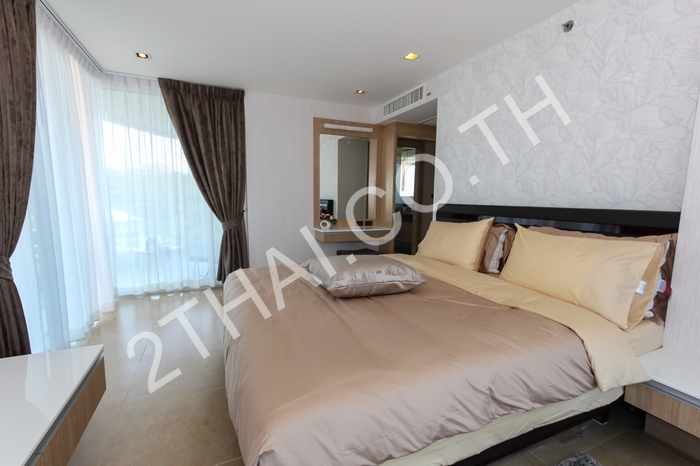 The Cliff Pattaya, พัทยา, พระตำหนัก - photo, price, location map