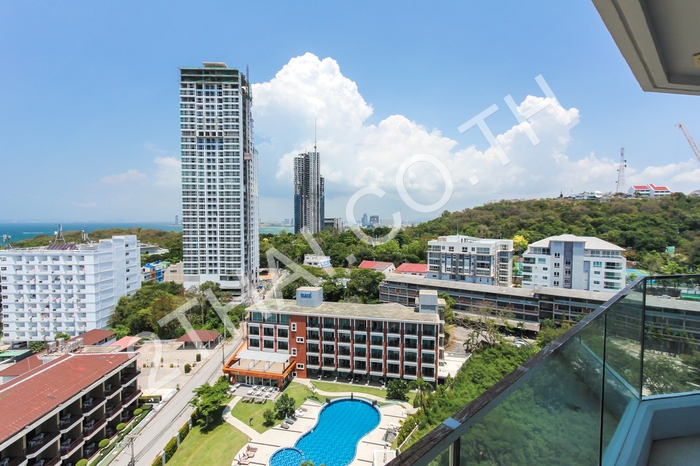 The Cliff Pattaya, พัทยา, พระตำหนัก - photo, price, location map