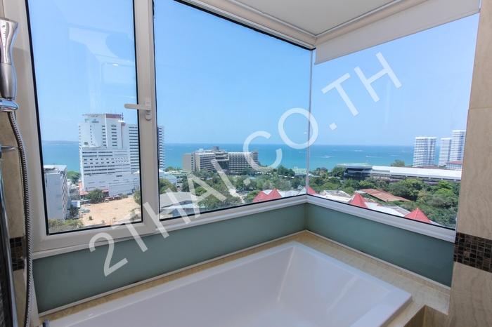 The Cliff Pattaya, พัทยา, พระตำหนัก - photo, price, location map