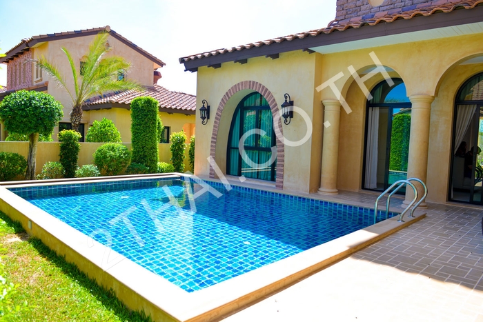 Nusa Chivani Pattaya, พัทยา, บางเสร่ - photo, price, location map