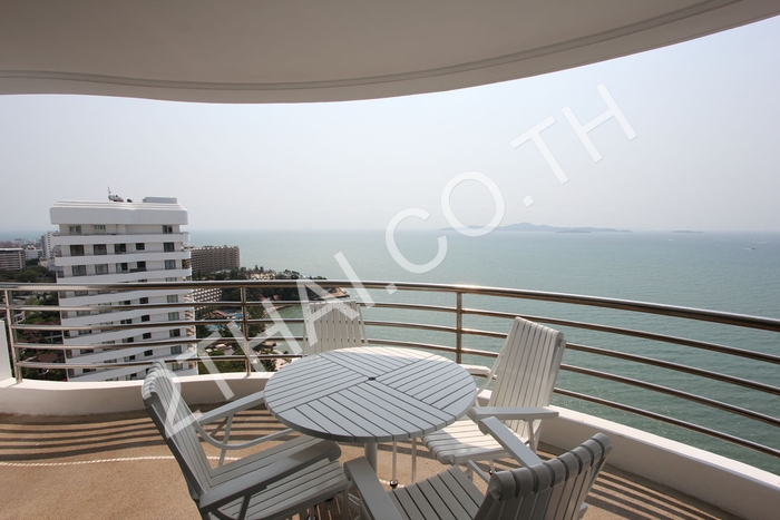 Royal Cliff Garden, พัทยา, พระตำหนัก - photo, price, location map