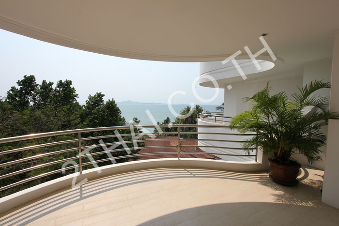Royal Cliff Garden, พัทยา, พระตำหนัก - photo, price, location map