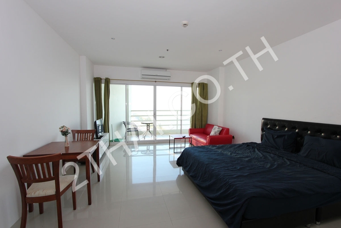 View Talay 7, พัทยา, จอมเทียน - photo, price, location map