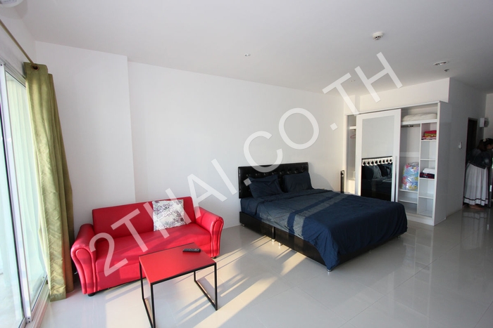 View Talay 7, พัทยา, จอมเทียน - photo, price, location map