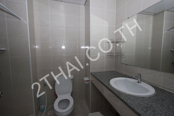View Talay 7, พัทยา, จอมเทียน - photo, price, location map