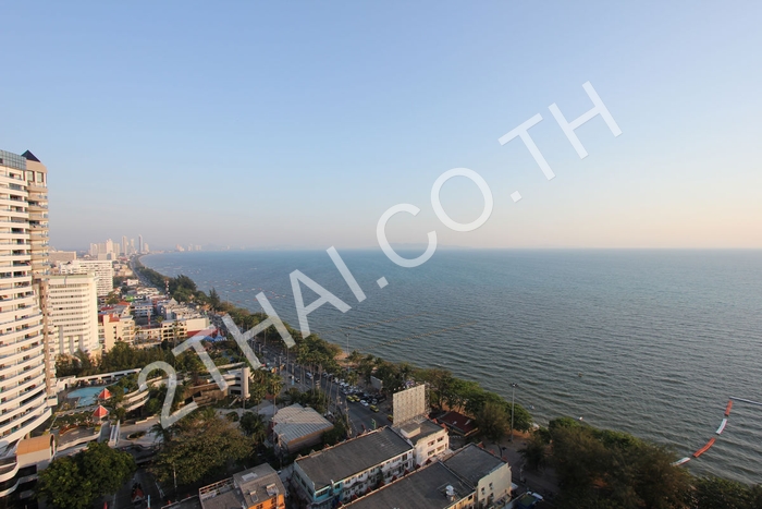 View Talay 7, พัทยา, จอมเทียน - photo, price, location map