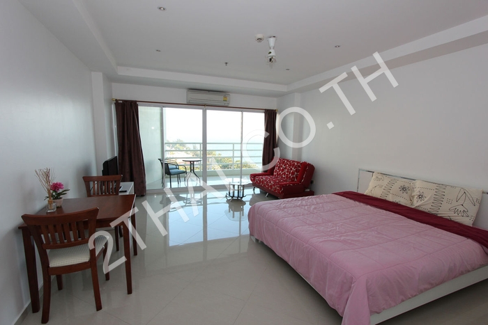 View Talay 7, พัทยา, จอมเทียน - photo, price, location map