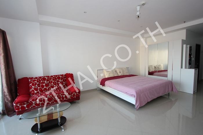 View Talay 7, พัทยา, จอมเทียน - photo, price, location map