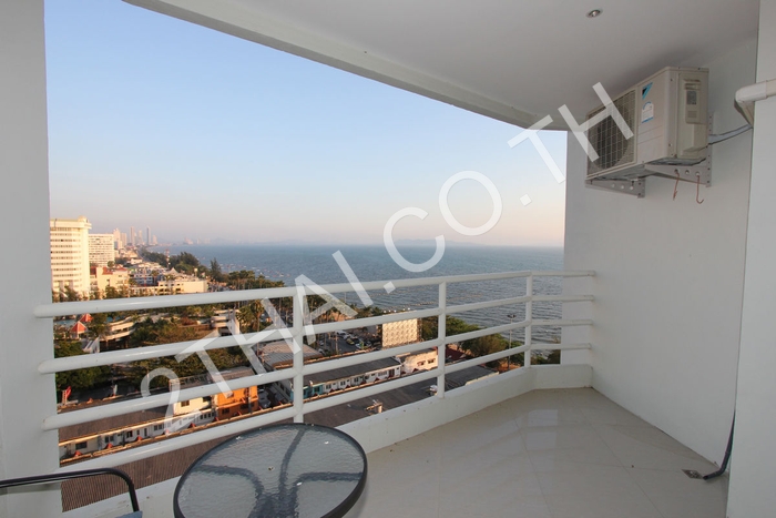 View Talay 7, พัทยา, จอมเทียน - photo, price, location map