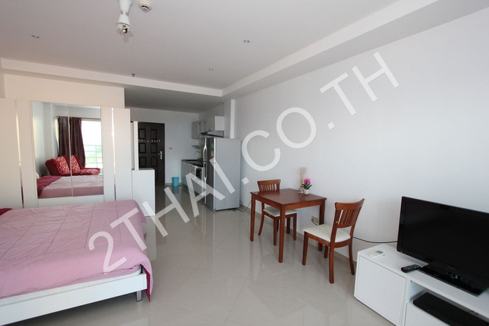 View Talay 7, พัทยา, จอมเทียน - photo, price, location map
