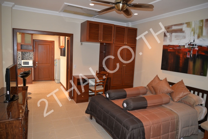 Baan Suan Lalana, พัทยา, จอมเทียน - photo, price, location map