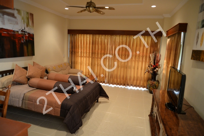 Baan Suan Lalana, พัทยา, จอมเทียน - photo, price, location map