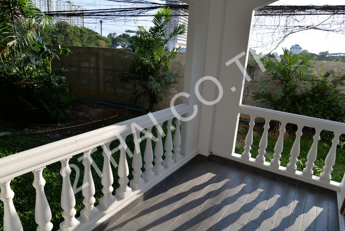 Baan Suan Lalana, พัทยา, จอมเทียน - photo, price, location map