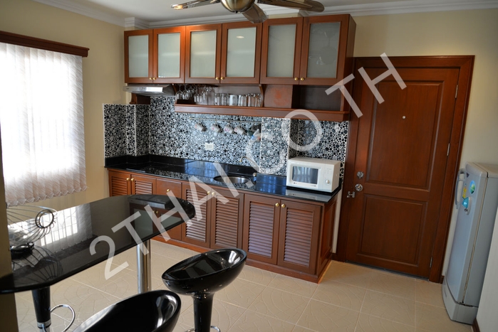 Baan Suan Lalana, พัทยา, จอมเทียน - photo, price, location map