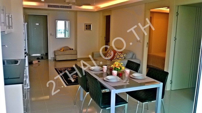 Cosy Beach View, พัทยา, พระตำหนัก - photo, price, location map