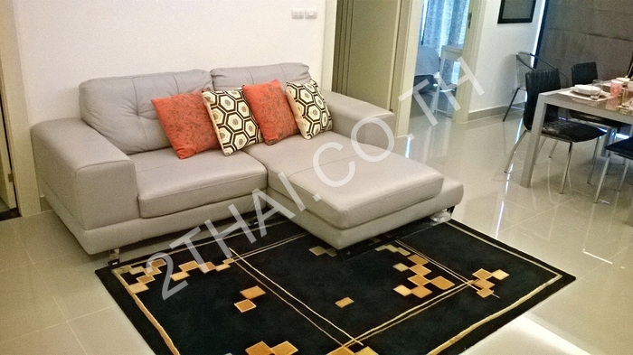 Cosy Beach View, พัทยา, พระตำหนัก - photo, price, location map