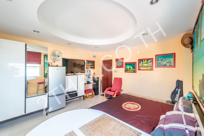 Casa Espana , พัทยา, พระตำหนัก - photo, price, location map