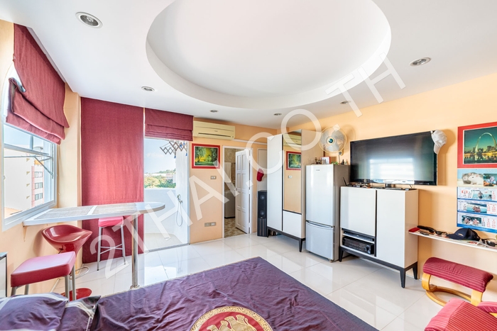 Casa Espana , พัทยา, พระตำหนัก - photo, price, location map